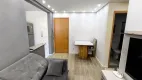 Foto 4 de Apartamento com 2 Quartos à venda, 43m² em Gleba Ribeirao Limeiro, Londrina