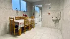 Foto 10 de Sobrado com 3 Quartos à venda, 154m² em Vila Belmiro, Santos