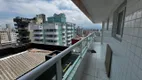 Foto 6 de Apartamento com 1 Quarto à venda, 42m² em Boqueirão, Praia Grande