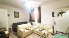 Foto 3 de Apartamento com 1 Quarto à venda, 56m² em Encruzilhada, Santos