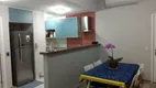 Foto 8 de Apartamento com 2 Quartos à venda, 85m² em Jardim Três Marias, Guarujá