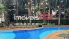 Foto 2 de Apartamento com 3 Quartos para alugar, 112m² em Vila Olímpia, São Paulo