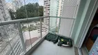 Foto 3 de Apartamento com 3 Quartos à venda, 86m² em Vila Suzana, São Paulo