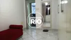 Foto 7 de Apartamento com 2 Quartos à venda, 70m² em Grajaú, Rio de Janeiro