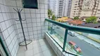 Foto 19 de Apartamento com 3 Quartos à venda, 150m² em Vila Tupi, Praia Grande