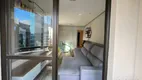 Foto 10 de Apartamento com 3 Quartos à venda, 120m² em Brooklin, São Paulo