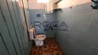 Foto 2 de Casa com 2 Quartos para alugar, 70m² em Jardim Brasil, São Carlos