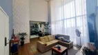 Foto 6 de Apartamento com 4 Quartos à venda, 189m² em Jardim Samambaia, Jundiaí