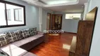 Foto 2 de Apartamento com 3 Quartos à venda, 95m² em Campestre, Santo André