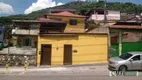 Foto 3 de Casa com 4 Quartos à venda, 198m² em Campinho, Rio de Janeiro