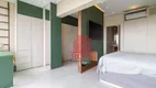 Foto 14 de Apartamento com 1 Quarto para venda ou aluguel, 89m² em Moema, São Paulo