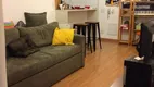 Foto 3 de Apartamento com 1 Quarto para alugar, 49m² em Campo Belo, São Paulo