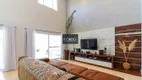 Foto 2 de Casa de Condomínio com 4 Quartos à venda, 680m² em Condominio  Shambala II, Atibaia