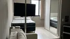 Foto 2 de Flat com 1 Quarto à venda, 27m² em Cerqueira César, São Paulo