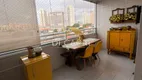 Foto 7 de Apartamento com 2 Quartos à venda, 98m² em Tatuapé, São Paulo