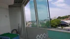 Foto 6 de Cobertura com 3 Quartos à venda, 80m² em Jardim Guanabara, Belo Horizonte