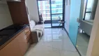 Foto 3 de Apartamento com 1 Quarto à venda, 33m² em Barra Avenida, Salvador