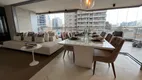 Foto 2 de Apartamento com 4 Quartos à venda, 167m² em Brooklin, São Paulo