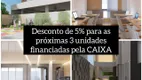 Foto 18 de Apartamento com 2 Quartos à venda, 53m² em Bacacheri, Curitiba