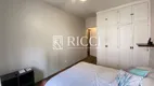 Foto 10 de Apartamento com 3 Quartos à venda, 133m² em Gonzaga, Santos