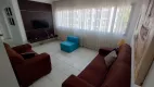 Foto 3 de Apartamento com 3 Quartos à venda, 90m² em Pitangueiras, Guarujá