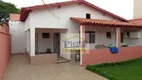 Foto 13 de Casa com 2 Quartos à venda, 160m² em Jardim Santo Andre, Hortolândia