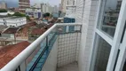 Foto 6 de Apartamento com 2 Quartos à venda, 102m² em Vila Caicara, Praia Grande