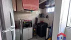 Foto 9 de Apartamento com 3 Quartos à venda, 81m² em Santa Mônica, Belo Horizonte