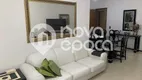 Foto 3 de Apartamento com 3 Quartos à venda, 124m² em Tijuca, Rio de Janeiro