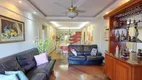Foto 7 de Apartamento com 3 Quartos à venda, 134m² em Campo Grande, Santos