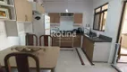 Foto 10 de Apartamento com 3 Quartos para alugar, 135m² em Lidice, Uberlândia