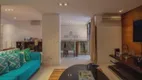 Foto 3 de Apartamento com 1 Quarto à venda, 95m² em Moema, São Paulo