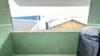 Foto 21 de Sobrado com 3 Quartos à venda, 188m² em Alto Taruma, Pinhais