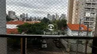 Foto 7 de Apartamento com 3 Quartos à venda, 118m² em Santa Maria, Santo André