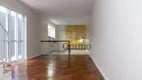 Foto 3 de Sobrado com 3 Quartos à venda, 214m² em Vila Alexandria, São Paulo