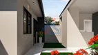 Foto 10 de Casa com 3 Quartos à venda, 72m² em Santa Terezinha, Fazenda Rio Grande