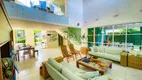 Foto 6 de Casa de Condomínio com 6 Quartos à venda, 600m² em Tabatinga, Caraguatatuba