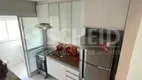 Foto 8 de Apartamento com 2 Quartos à venda, 57m² em Vila Olímpia, São Paulo