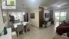 Foto 4 de Apartamento com 3 Quartos à venda, 117m² em Aviação, Praia Grande