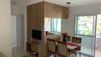 Foto 4 de Apartamento com 2 Quartos à venda, 80m² em Lundcea, Lagoa Santa