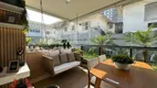 Foto 4 de Apartamento com 1 Quarto à venda, 55m² em Centro, Santos