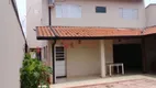 Foto 9 de Casa com 3 Quartos à venda, 190m² em Bosque de Barão Geraldo, Campinas