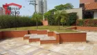 Foto 32 de Apartamento com 3 Quartos para alugar, 100m² em Vila Bastos, Santo André