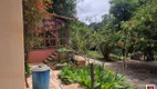 Foto 4 de Casa com 4 Quartos à venda, 368m² em Morro do Chapéu, Nova Lima