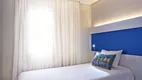 Foto 3 de Flat com 2 Quartos à venda, 54m² em Brooklin, São Paulo