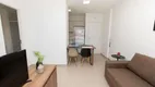 Foto 12 de Flat com 1 Quarto à venda, 37m² em Ribeirânia, Ribeirão Preto