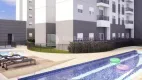 Foto 13 de Apartamento com 2 Quartos à venda, 47m² em Parque dos Principes, Jacareí