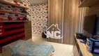 Foto 10 de Apartamento com 4 Quartos à venda, 156m² em Charitas, Niterói