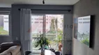 Foto 5 de Apartamento com 1 Quarto à venda, 57m² em Vila Andrade, São Paulo