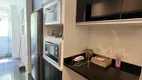 Foto 9 de Apartamento com 3 Quartos para alugar, 123m² em Tamboré, Santana de Parnaíba